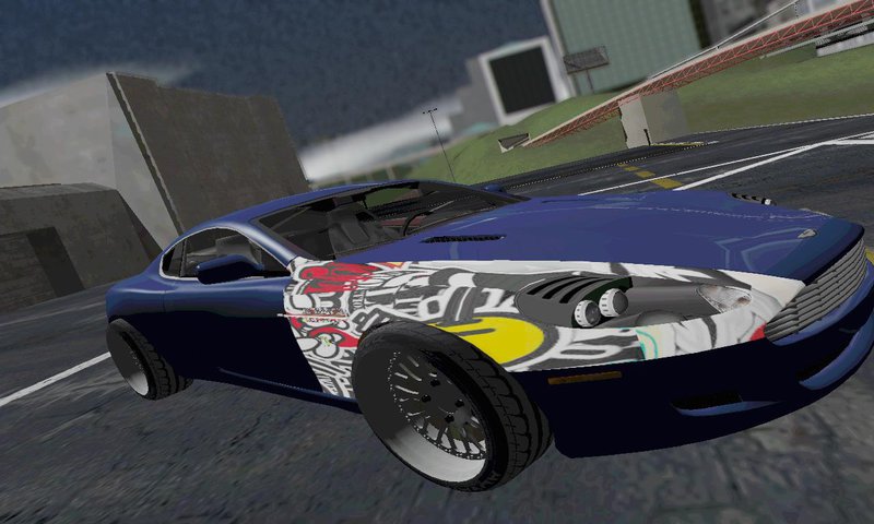 mod